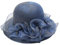 ODJOY-FAN Damen Kaschmir Mütze Wintermütze Strickmütze Mit Schirm Wollmütze Frauen Beaniemütze Warme Strickmütze Wolle Beanie Mütze Winter Mütze Bowler Hut Baskenmütze
