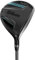 Wilson Staff Golf Club, Dynapower 7 Fairway Wood, Graphite, For Women