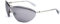 Sonnenbrillen Moncler ML0255 16C SHINY PALLADIUM 00/00/ UNISEX