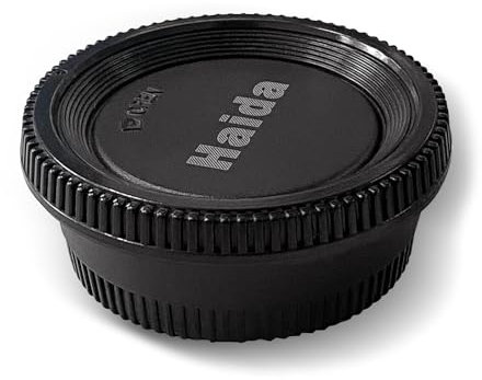 Haida Camera Body Cap for Nikon Lens