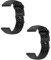 2 cinturini sportivi compatibili con bracciali Polar Vantage M2/Vantage M, cinturino di ricambio 22 mm, cinturino di ricambio traspirante in silicone per orologio Polar Vantage M2/Vantage M Smartwatch