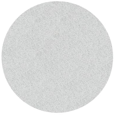 STALEKS PRO Expert PODODISC L - Abrasivi monouso per lima per piedi (grana 320, 50 pezzi) - Lime abrasive a strato in schiuma morbida per lucidatura e levigatezza a lungo termine