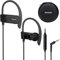 MOXKING Sport-Kopfhörer, kabelgebunden, mit Mikrofon, schweißfest, zum Laufen, Over-Ear-Kopfhörer mit Ohrbügel, In-Ear-Jogging-Kopfhörer für Workout, Training, Fitnessstudio, kompatibel mit…