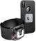 Handy-Halterung für Handgelenk, 360° drehbar, abnehmbares Handy-Laufarmband, Handgelenkhalterung, Handy-Armbänder zum Laufen, Wandern, Radfahren, Fitness, Walking, Joggen