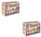Carnilove Katze Multipack Wild Origins Fillets | Doppelpack | 2 x 12 x 85 g | Vollwertiges Alleinfuttermittel für Katzen | Genuss aus Vier Sorten | Mit 85% Wildfleisch-Anteil