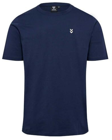 hummel Pulse T-Shirt Herren