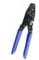 perfk Car Electrical Wire Terminal Kit 1/1.5/1.8/2.2/2.8/3.5mm Professional Car Accessories Auto Electrical Connector, 1 Pliers