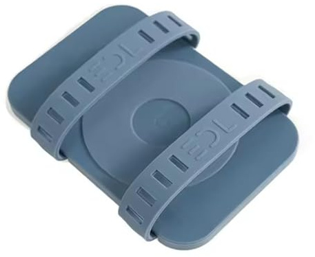 JTQYFI Étui pour téléphone avec amplificateur de Son avec Fermeture sécurisée magnétique Hautes, Petit Design pour Les Voyages en Plein air, de Rangement pour décodeurs sonores