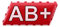 Helm AB+ Bluttyp unkratzbar 3D Aufkleber Aufkleber MioVespa Kollektion für Rennen und Straßengebrauch