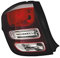 Equal Quality GP2135 Scheinwerfer hinten links (SX) CITROEN C3 II ab 2013