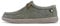 WALK IN PITAS | WP150 WALLABI Washed | Mocasines de Hombre | Náuticos Casual | Zapatillas de Verano | Zapatos Casuales | Zapatos Walkinpitas | Kaki 43