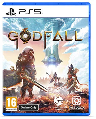Gearbox Publishing