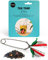 OTOTO Tea Trap Tee-Ei