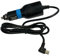 Elebest Navi Ladegerät – 5V/2A Mini-USB KFZ Ladeadapter für Zigarettenanzünder – 12V/24V Auto Ladegerät für Navigationsgeräte, PKW & LKW