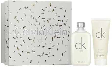 Calvin Klein Unisex 2 Stück CK One Gift Set