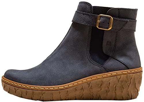 El Naturalista Damen Klassische Stiefel Myth Yggdrasil, Frauen Stiefel