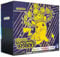 Surging Sparks Elite Trainer Box English Crimson & Purple + Heartforcards® Shipping Protection