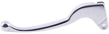 MOTOMENT Bremshebel links silber kompatibel mit/passend für Kymco Movie 125 S V1 2011-2013