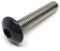 25x Zaunbauschraube M8 x 5,5mm x 40mm in Zaunfarbe Anthrazit & Grün + Kugelkopf Sechskantschlüssel