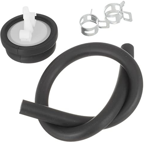 BESPORTBLE Ersatzteil Für Schneefräse Schneefräse-ansaugbirne Ansaugbirne Für Schneefräse Schneekehrer-ansaugbirne Birne Für Langlebige Ansaugbirne Aus Gummi Professionelle Für