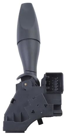 Mando Palanca Luce Para Ford Para Focus 2.0L .3L 2000-2007 OE YS4Z13341AA Interruptor De Señal Giro Faros Delanteros Coche