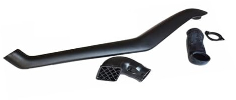 Kaltluft-Ansaugrohr-Schnorchel-Set for Mitsubishi for Triton L200 for Pajero for Sport 2006–2014 for Verteiler for LLDPE-Luftfilter-Ansaugschlauch