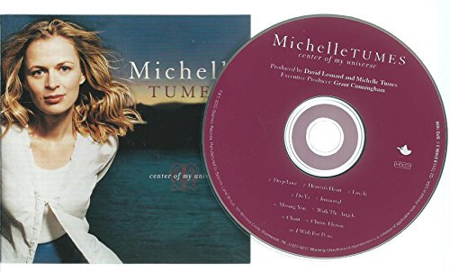 Center of the Universe