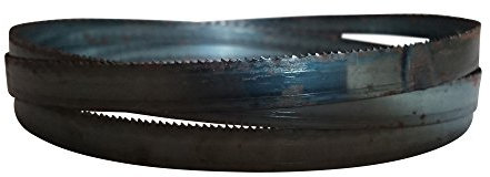 H.Haager Sägebänd Bandsägeblätter 1574 x 13 x 0,65 mm Metall Interkrenn 14 ZpZ