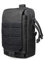 WYNEX Taktische EDC Pouch Molle Handytasche Gürtel Geräte Organizer Taillenbeutel Smartphone-Hülse Werkzeug-Halterung Tasche