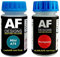 Alex Flittner Designs Lackstift für Mini A74 Oxygen Blue + Klarlack je 50ml Autolack Basislack SET