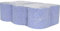 Blue Roll 2 Ply – Centre Feed Paper Towel Roll | 6 Pack, | Strong, Absorbent Cleaning Roll for Kitchen, Industrial & Commercial Use | Embossed Wipe Tissue for Dispensers