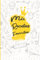 Mis Recetas Favoritas: Libro de cocina en blanco personalizado para anotar hasta 134 recetas - cuaderno de recetas de cocina para escribir