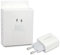 TPC Mobile Cargador Carga Rápida 20W PD USB Tipo C Compatible con iPhone 11, 12, 13, Pro, iPad, Blanco