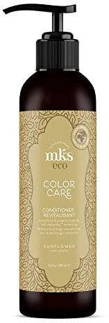 MKS-Eco Color Care Conditioner Sunflower
