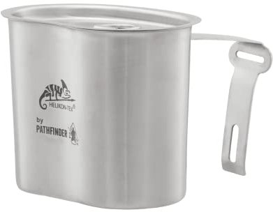 Helikon-Tex Pathfinder Canteen Cup with Lid