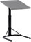 tradefirst Folding Adjustable Laptop Desk, Spaceways Portable Laptop Table, Portable Gaming Computer Desk Tablet Stand Tray, Laptop Table For Sofa- (43 L x 43 W x 71 H)