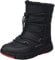 Geox J Flexyper Boy B Abx, Stivaletti Bambini e ragazzi, Nero C9999, 30 EU