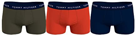 Tommy Hilfiger Underwear-Slips/Boxershorts Herren