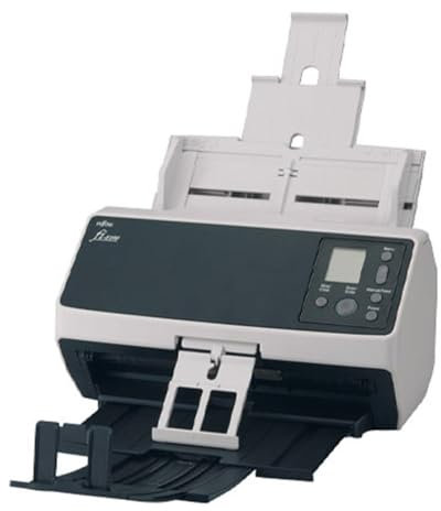 Ricoh fi-8190 PA03810-B001