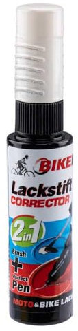 Fasi Unisex – Erwachsene Victoria Lackstift, Marshmallow White, 12 ml