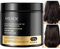 Repairing And Restoring Hair Mask, Caviar Hair Masque, Replenish Feuchtigkeitscreme Für Das Haar Tiefenspülung, Reparierende Haarkur, Ohne Zu Beschweren Mit Anti-Frizz