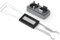 YIMAGUJRX Switch Opener for Cherry MX Gateron Kailh Box Akko Panda,Keycap Puller Switch Puller Stainless Removal Tool for Mechanical Keyboard