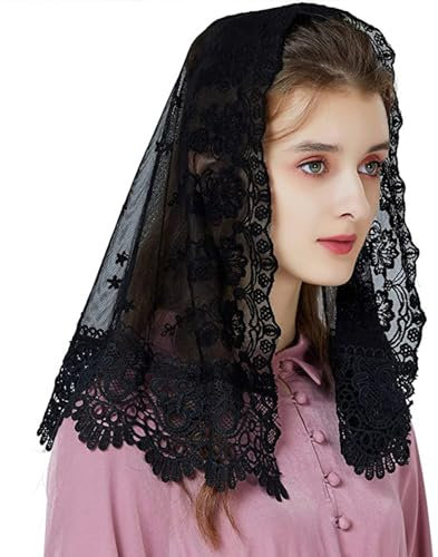 Mode Hochzeit Party Spitze Kopftuch Für Frau Blumenmuster Wrap Casual Stickerei Schals Foulard Damenzubehör Spitzen Bandana Stirnband Spitzen Bandana Schal Spitzen Bandana Weißes Spitzen Bandana
