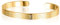 Yamobi Armband für Frauen Männer Muslim Koran Allah Offene Armreifen Islam Eid Islamischer Schmuck Geschenke Arabische Kalligraphie Manschette Armband