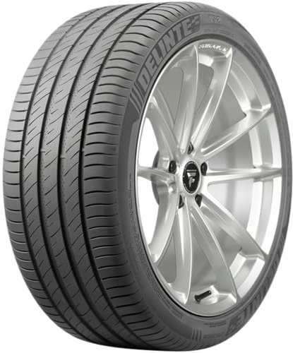 DELINTE - 265/65 R17 TL 112H DS2 SUV BSW - Sommerreifen