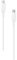 5A Usb C Ladekabel Ultraschnell Datenkabel Usb Typ Schnellladekabel für iPhone 15 15 ProMax iPad Pro Samsung Galaxy S24 S23 S22 S21 A55 A54 A35 A34 Tab A9 S9 S8 Google Pixel 8 7 6 5 weiß 2 Meter