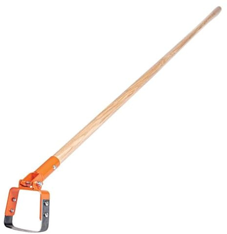 A.M. Leonard Stirrup Hoes (4-Inch Head)