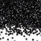 DoDoBeads 720 Pcs 4mm Bicone Crystal Beads, Black Beads for Bracelet Making, Glass Beads for Bracelet Making, 4mm Beads for Jewellery Making, Small Beads for Friendship Bracelet Making