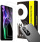 Bodyguard 2+2 Stück Schutzfolie für Panzerglas für Xiaomi Redmi Note 11/11s 5G, Kameraschutz, 9H Härte Schutzglas, 2.5D Kante, Sensitive Touch, Keine Blasen, HD-Klar Xiaomi Redmi Note 11 Displayschutz
