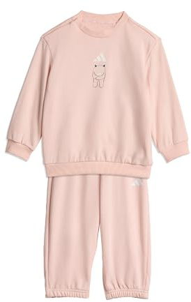 adidas Unisex Kids TIRO_NSTER JOGGINGANZUG